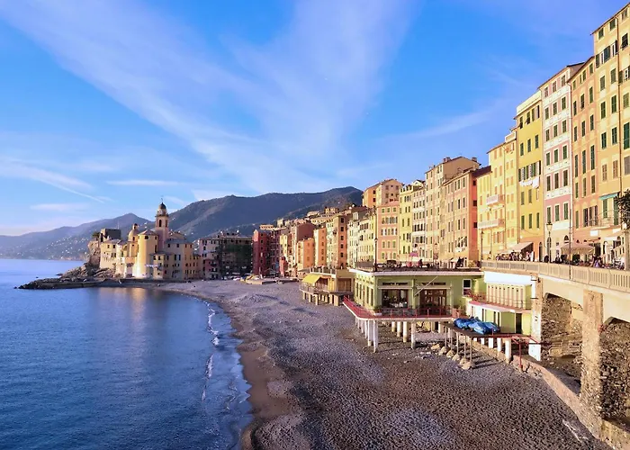 2 Bedroom Awesome Home In Camogli