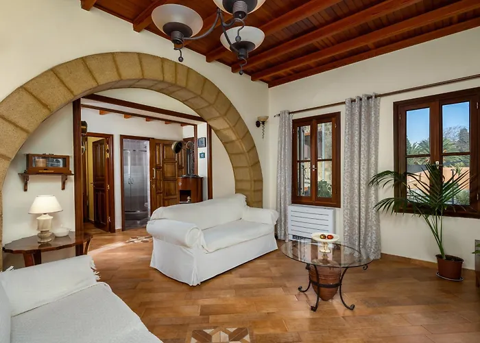 Suite Del Capitano