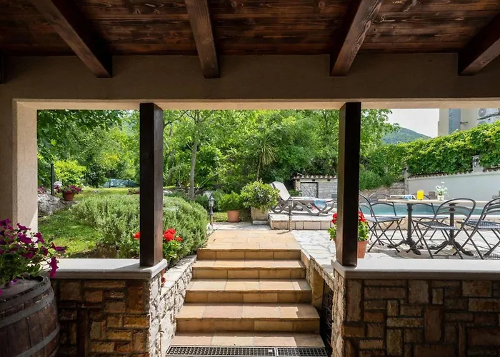 Casa Gianni