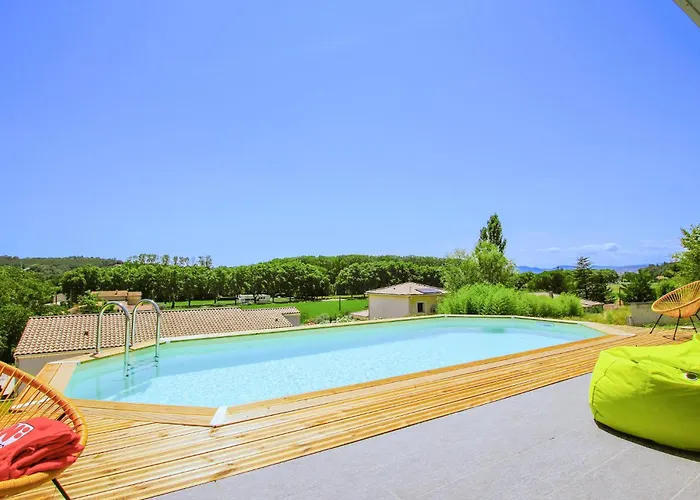 Beautiful Home In Montelimar