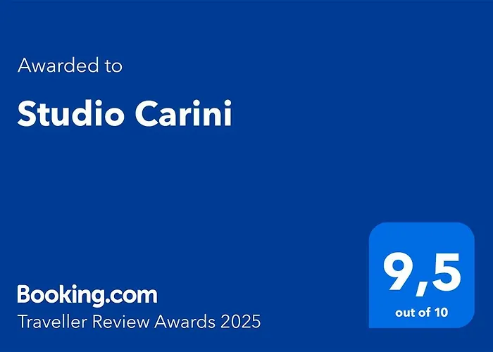 Studio Carini