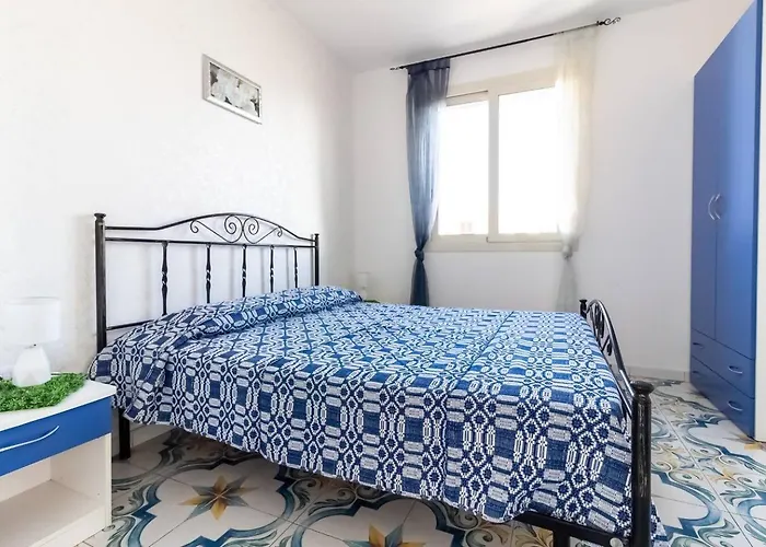 Front Sea Apartment