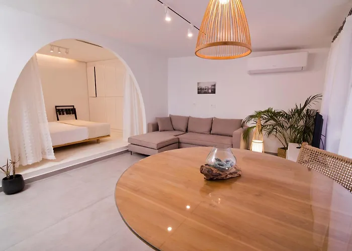 Foteini Residence