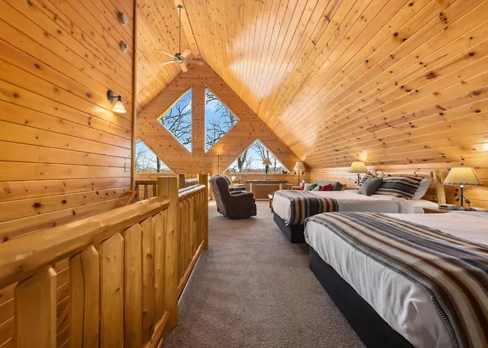 Wilderness Resort Villas
