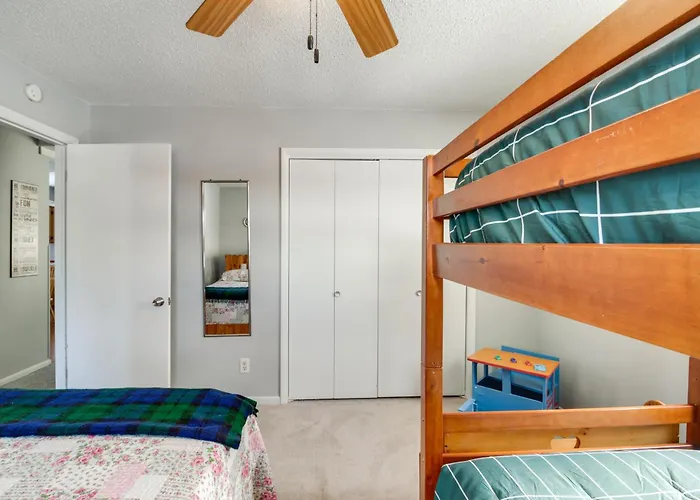 Family-Friendly Home W/ Fire Pit In Pine River