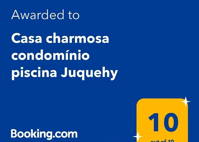 Casa charmosa condomínio piscina Praia de Juquehy, São Sebastião