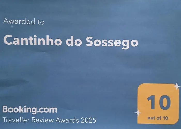 Cantinho do Sossego