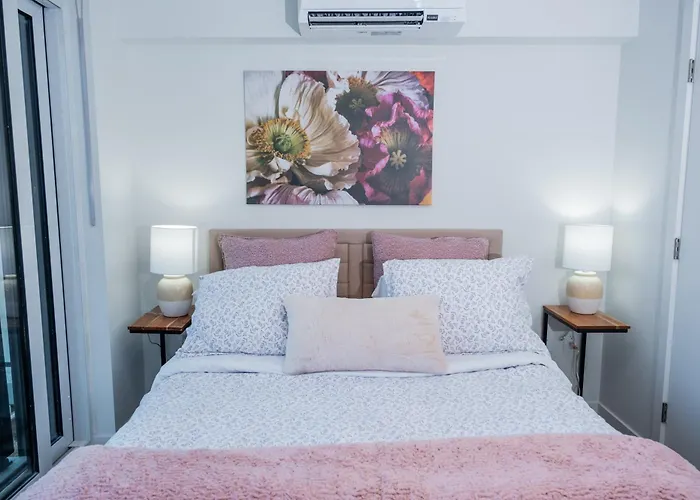 Silverstone Downtown Center Long-Stay Home In Vancouver