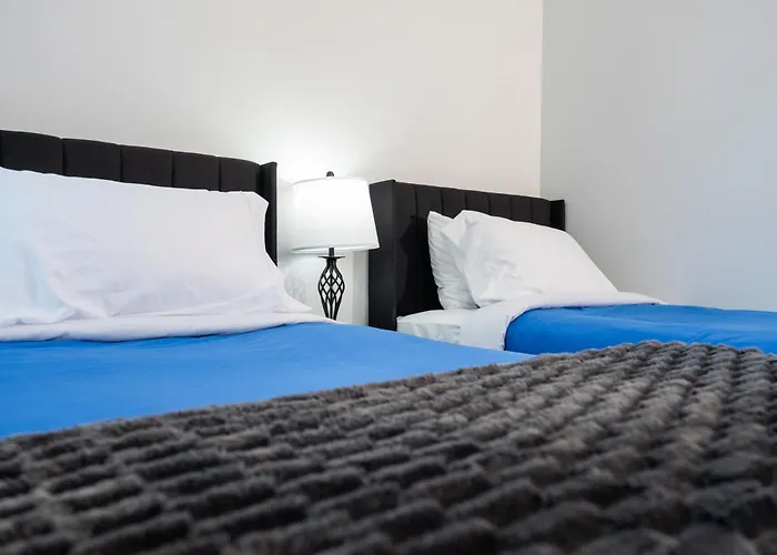Silverstone Downtown Center Long-Stay Home In Vancouver