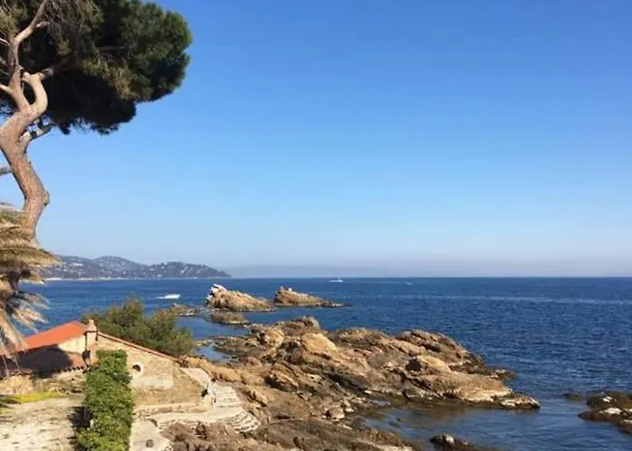 Beau T2 - St Clair Le Lavandou