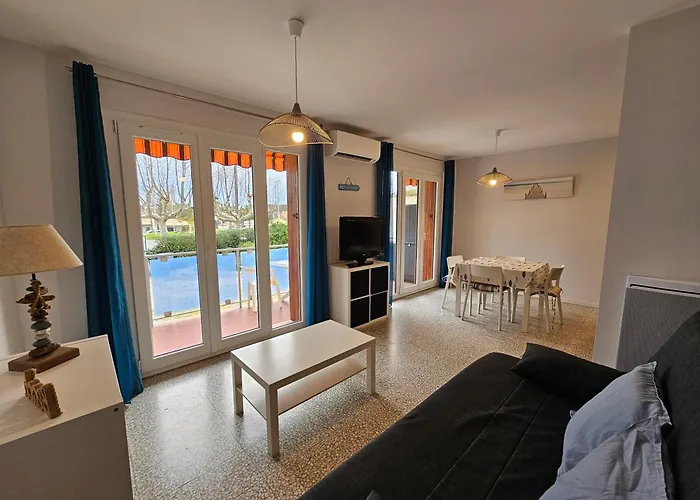 Beau T2 - St Clair Le Lavandou