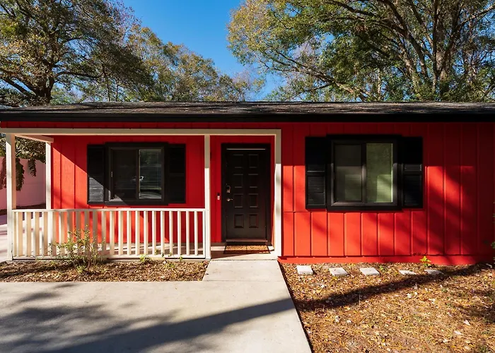 Havana Hideaway 3Br Home With Private Pool And Dedicated Office