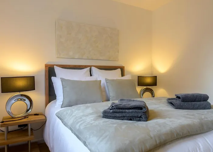 Maison Cosy Et Bien Situee