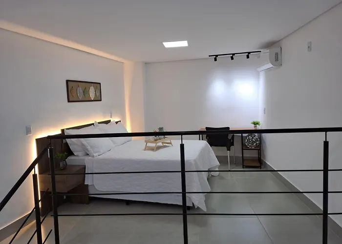 Lofts Indaiatuba
