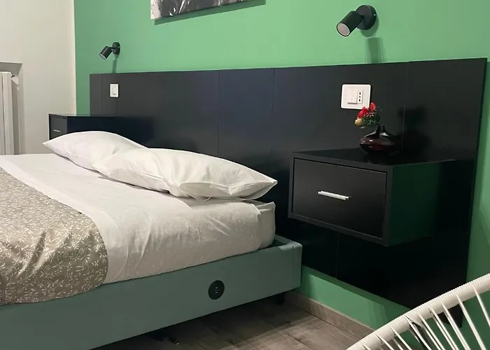 Donna Giovanna Guest House