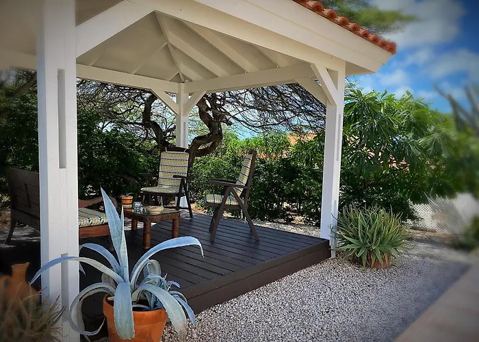 Mila'S Authentic Family Getaway Aruba
