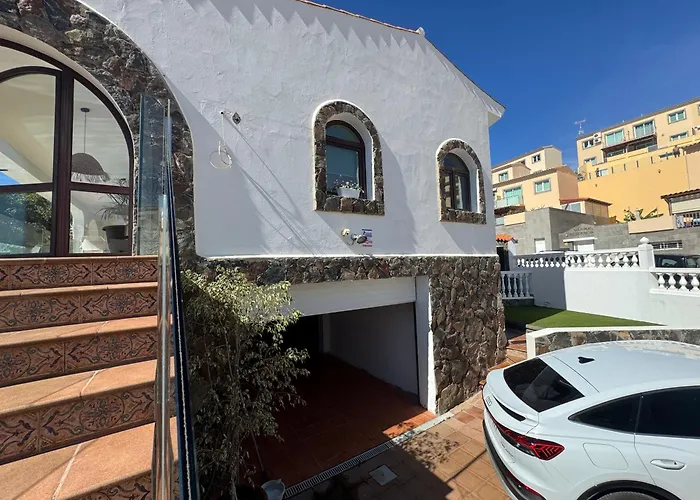 Villa Rex - Sun & Beach