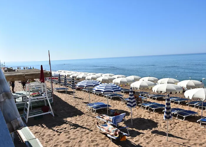 Casa Vacanze Giorgia