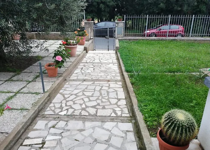 Casa Gelsomino