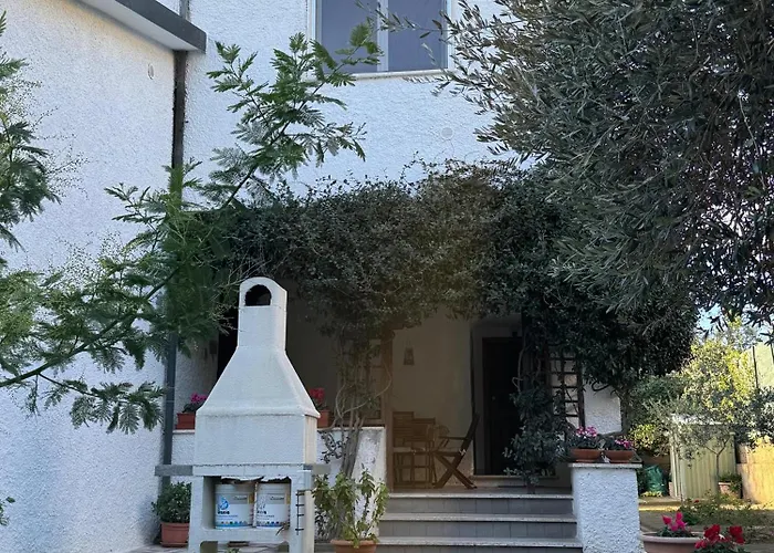 Casa Gelsomino