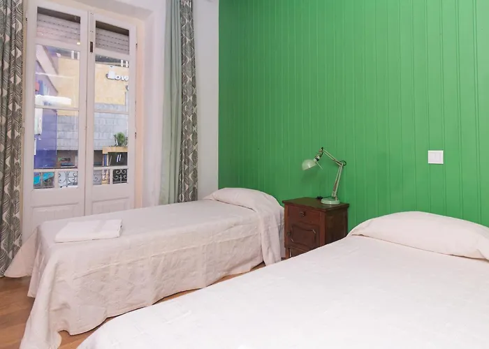 Guet House Vila Tejo