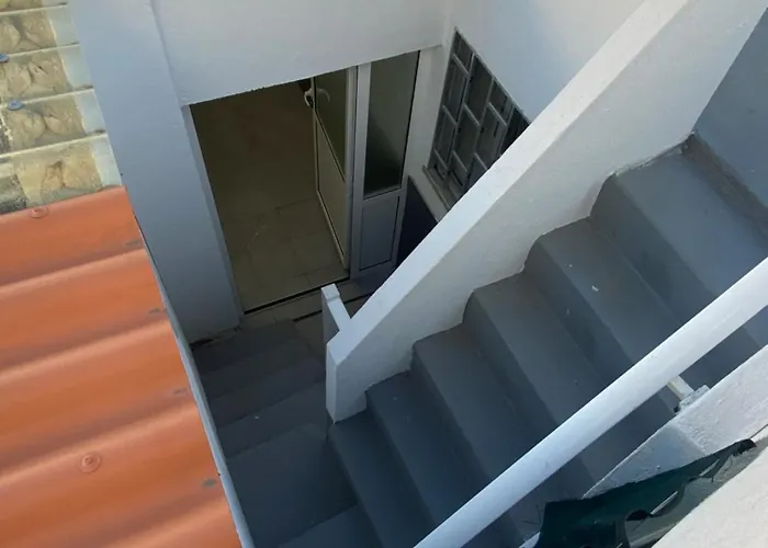 Casa Sao Marcos