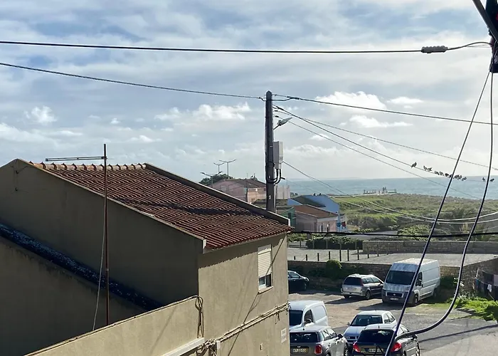 Casa Sao Marcos