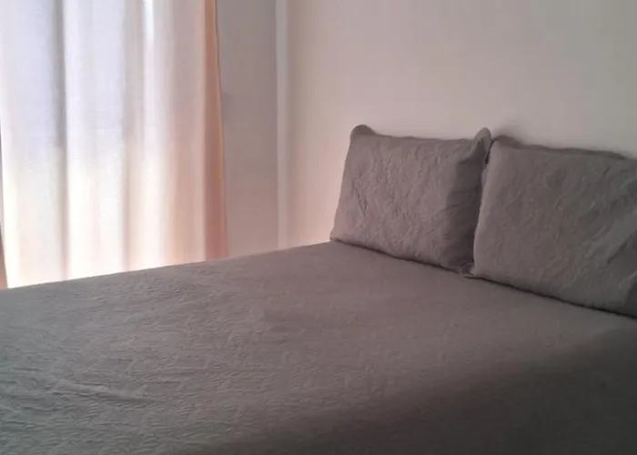 Quarto Casal com suíte