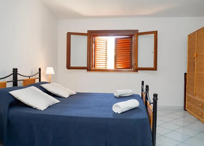 Casa Di Bruca