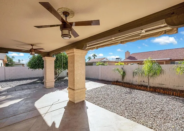 Resortliving Golf Pool Gym Peace 2Bed 2Bath Oasis