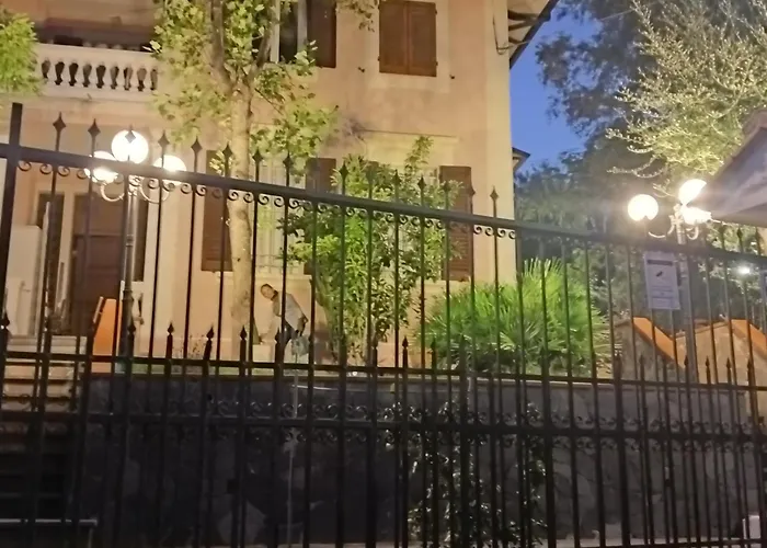 Villa Bramarosa