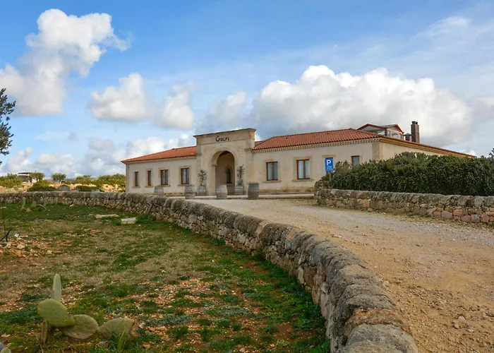 Casa Giudice
