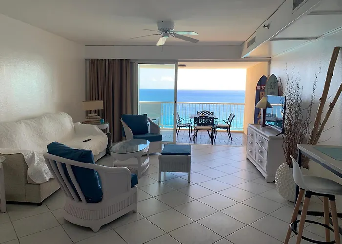 Ocean View Gateway