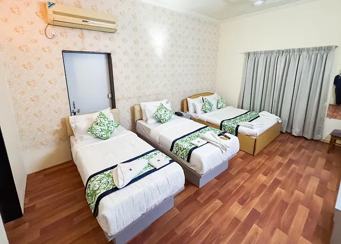 Atithi Inn Guest House