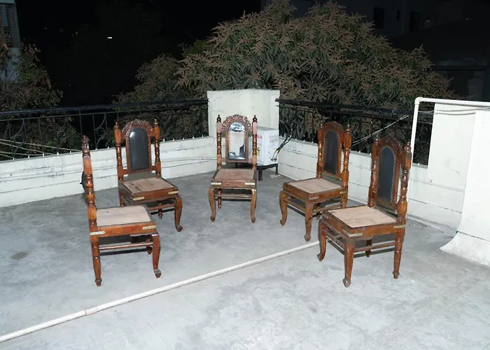 Atithi Inn Guest House