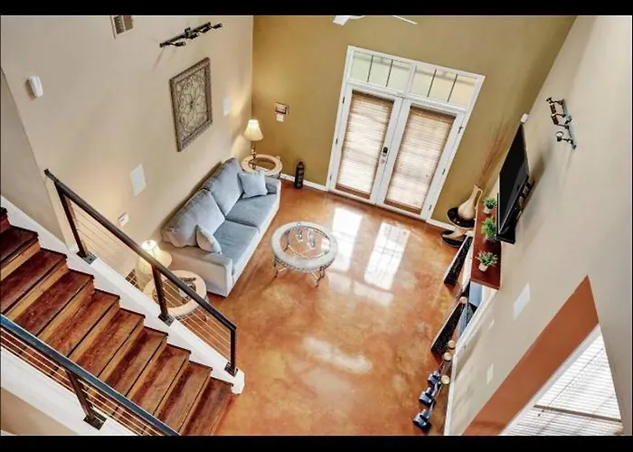 The Loft Downtown