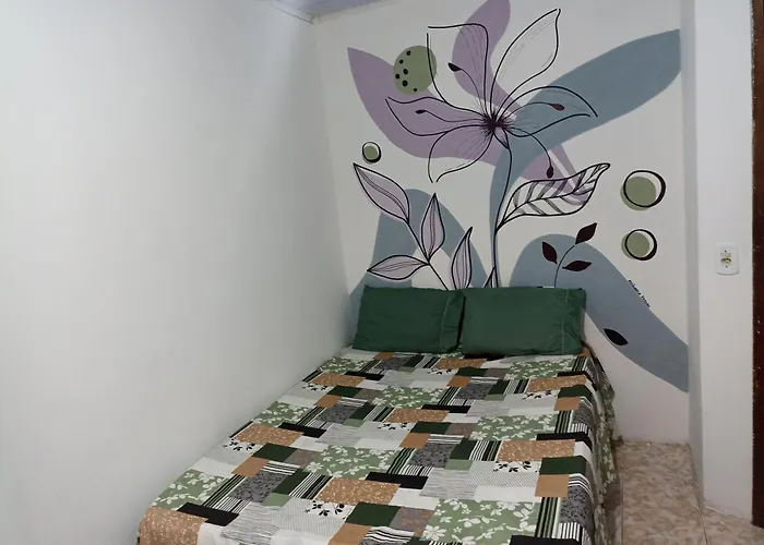 Refúgio de Piratininga 203