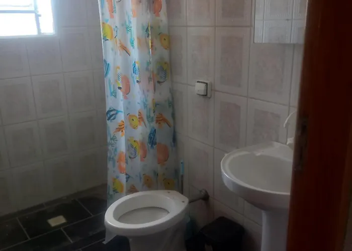 Pousada Malu III