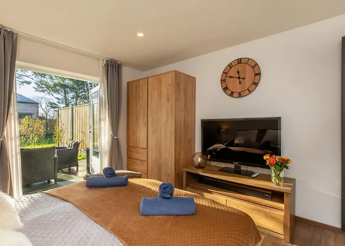 Studio Studio By Luk By Interhome