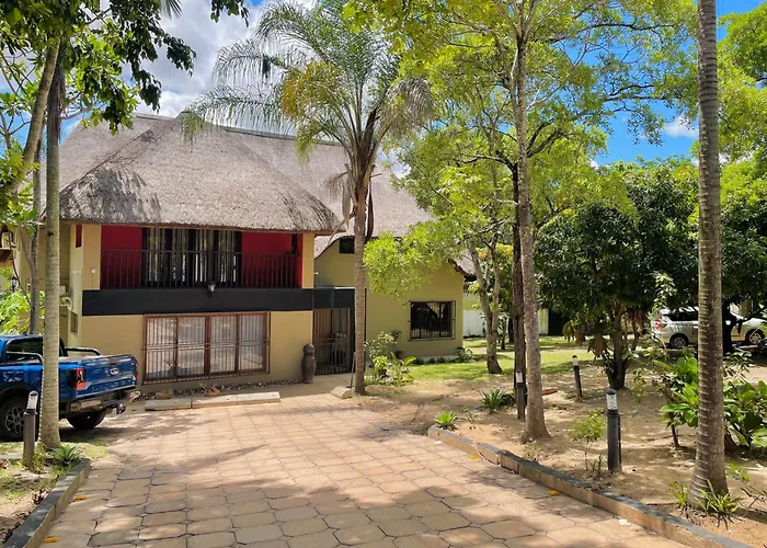 Vm Guesthouse