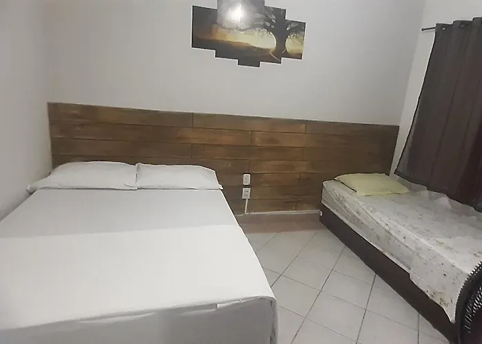 Hospedagem Sonho Meu