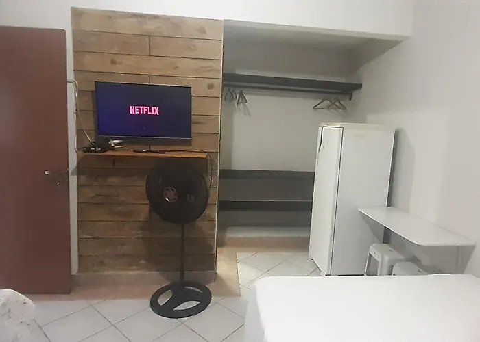 Hospedagem Sonho Meu