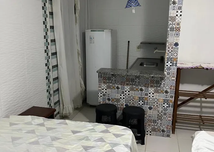 Pousada encasa