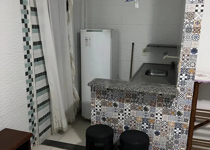 Pousada encasa