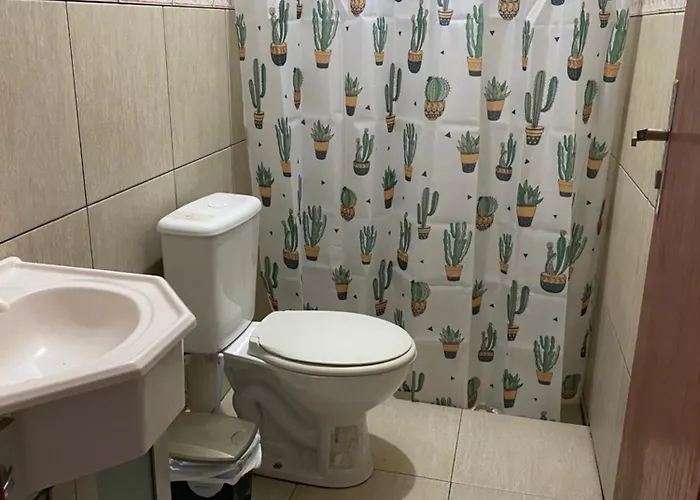 Habitação Verão