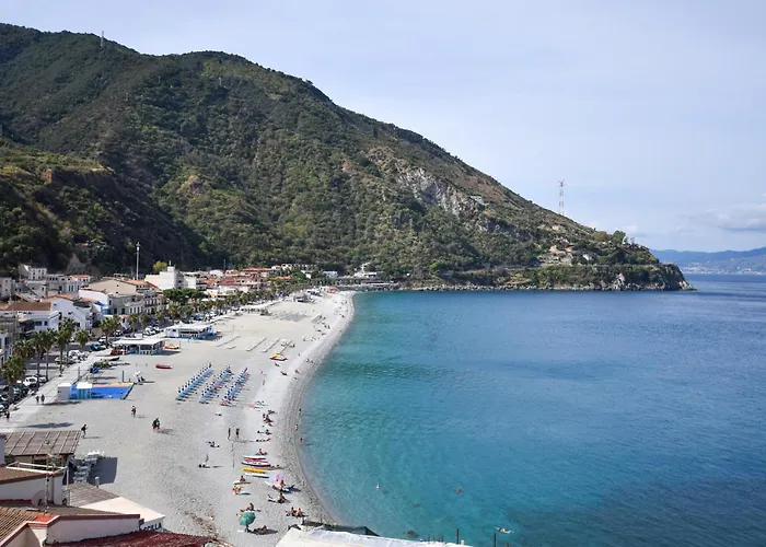 1 Bedroom Stunning Home In Scilla
