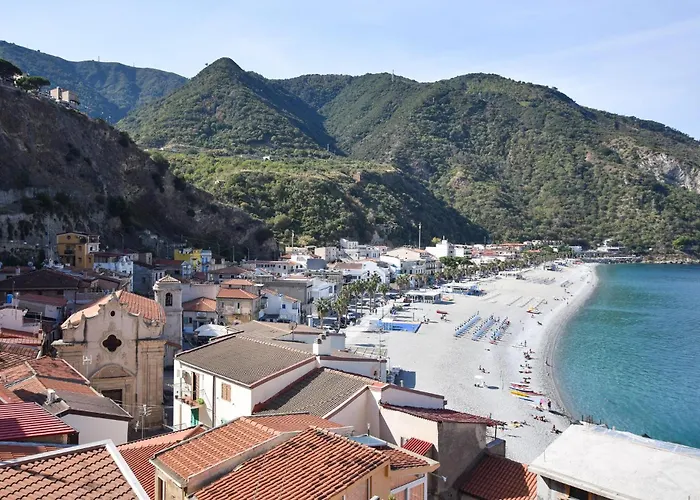 1 Bedroom Stunning Home In Scilla