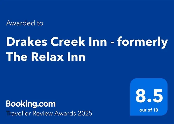 Drakes Creek Inn