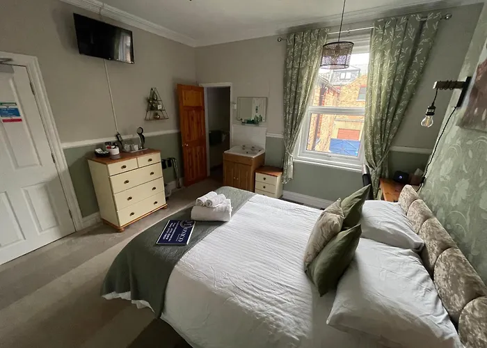 Monico Guest House
