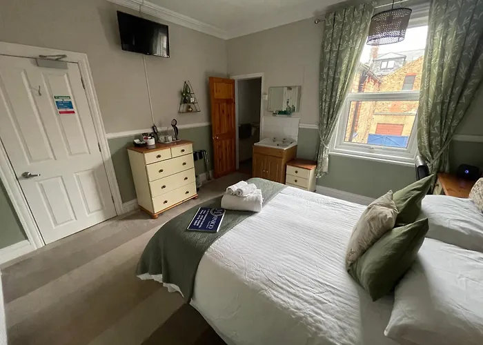 Monico Guest House